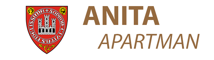Anita Apartman Sopron